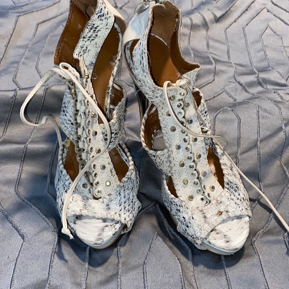 Boutique 9 stilettos